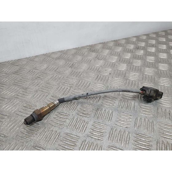 Sonda Lambda Para Honda Civic