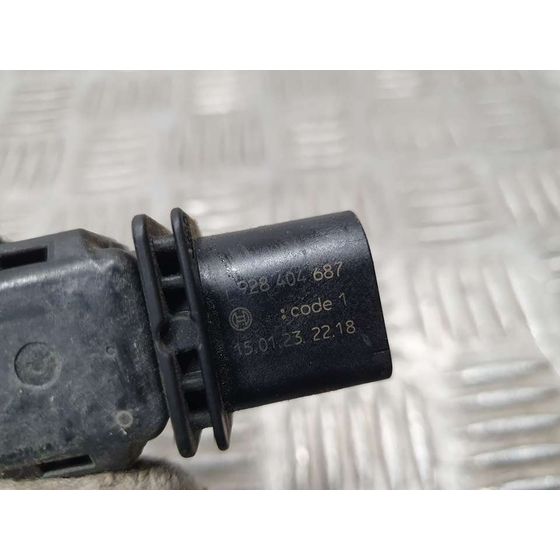 Sonda Lambda Para Honda Civic
