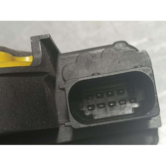Cerradura Puerta Trasera Izquierda Para Opel Zafira Tourer