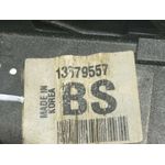 Cerradura Puerta Trasera Izquierda Para Opel Zafira Tourer