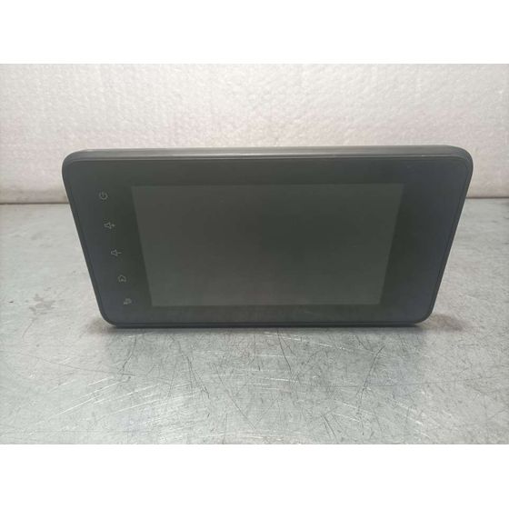 Sistema Navegacion Gps para Dacia Sandero