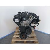 Motor Completo Para Ford Ka+