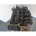 Motor Completo Para Ford Ka+