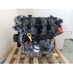 Motor Completo Para Ford Ka+