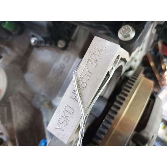 Motor Completo Para Ford Ka+