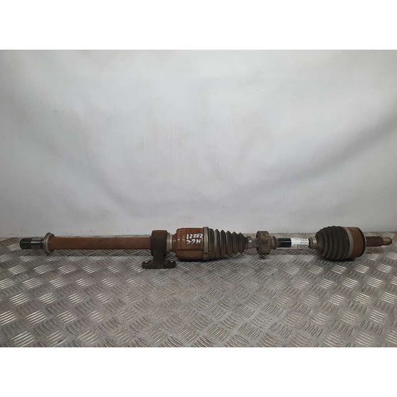 Transmision Delantera Derecha Para Honda Civic