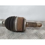 Transmision Delantera Derecha Para Honda Civic