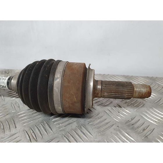 Transmision Delantera Derecha Para Honda Civic