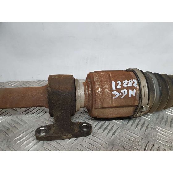 Transmision Delantera Derecha Para Honda Civic