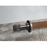 Transmision Delantera Derecha Para Honda Civic