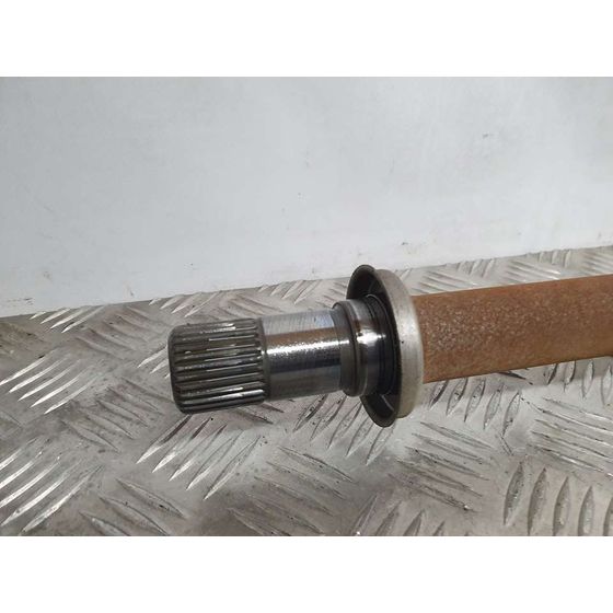 Transmision Delantera Derecha Para Honda Civic