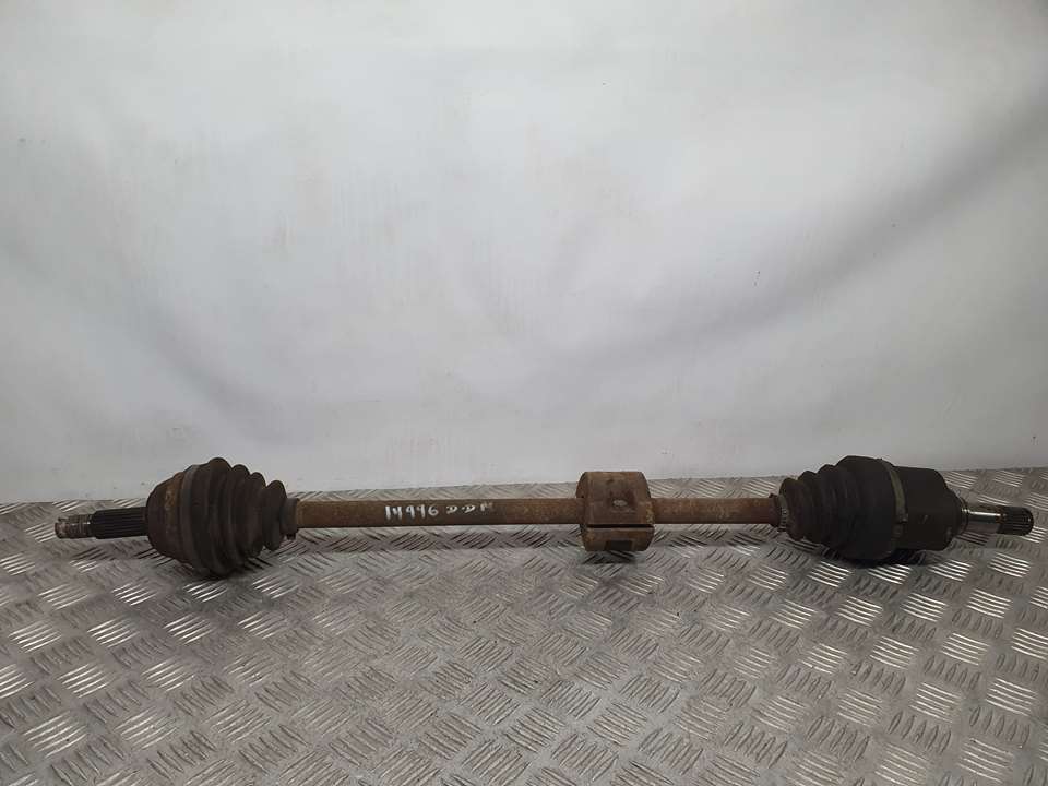 Transmision Delantera Derecha para Ford Escort Cabrio
