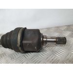 Transmision Delantera Derecha para Ford Escort Cabrio