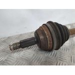 Transmision Delantera Derecha para Ford Escort Cabrio