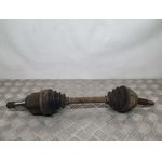 Transmision Delantera Izquierda Para Ford Escort Cabrio