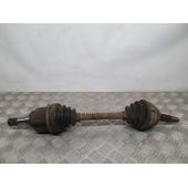 Transmision Delantera Izquierda Para Ford Escort Cabrio