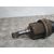Transmision Delantera Izquierda Para Ford Escort Cabrio