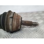 Transmision Delantera Izquierda Para Ford Escort Cabrio
