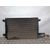 Condensador / Radiador Aire Acondicionado Para Seat Leon