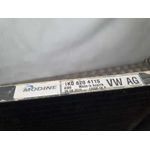 Condensador / Radiador Aire Acondicionado Para Seat Leon