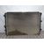 Radiador Agua Para Seat Leon