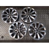 Juego Llantas Para Opel Zafira B
