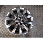 Juego Llantas Para Opel Zafira B