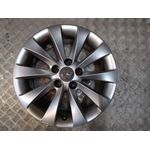 Juego Llantas Para Opel Zafira B
