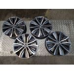 Juego Llantas Para Renault Kadjar