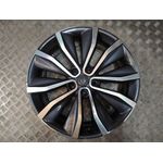 Juego Llantas Para Renault Kadjar