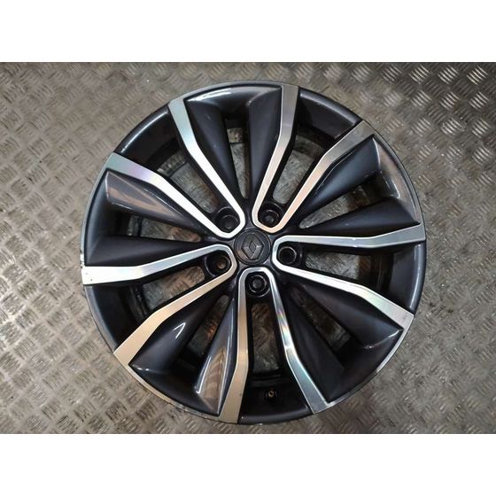 Juego Llantas Para Renault Kadjar