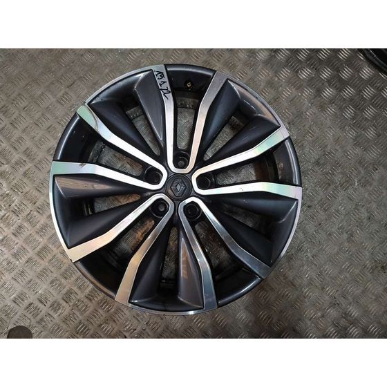 Juego Llantas Para Renault Kadjar