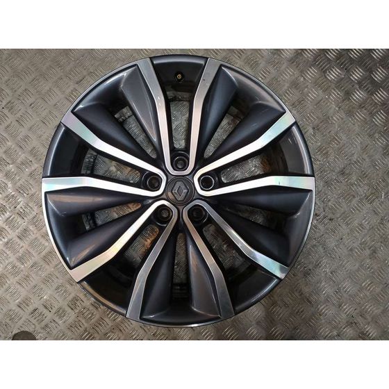 Juego Llantas Para Renault Kadjar