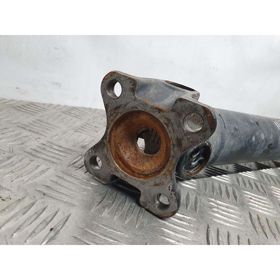 Transmision Central Para Ssangyong Kyron