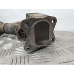 Transmision Central Para Ssangyong Kyron