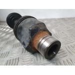 Transmision Delantera Derecha Para Ssangyong Kyron