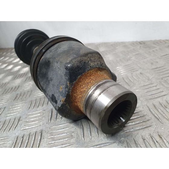 Transmision Delantera Derecha Para Ssangyong Kyron