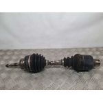 Transmision Delantera Izquierda Para Ssangyong Kyron