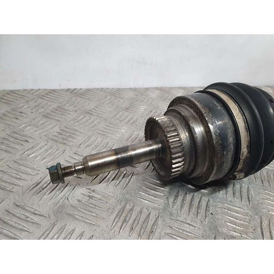 Transmision Delantera Izquierda Para Ssangyong Kyron