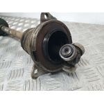 Transmision Delantera Izquierda Para Fiat Tipo
