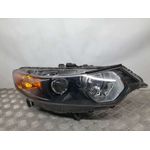 Faro Derecho Para Honda Accord Tourer