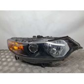 Faro Derecho Para Honda Accord Tourer