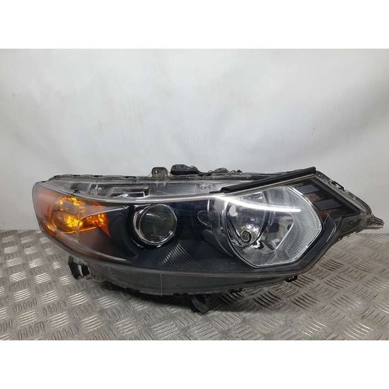 Faro Derecho Para Honda Accord Tourer