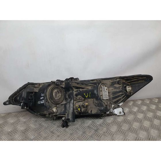 Faro Derecho Para Honda Accord Tourer
