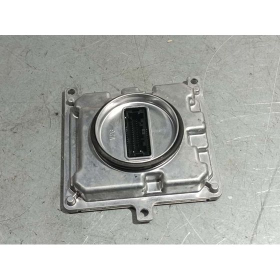 Centralita Faros Xenon Para Mazda Cx-30