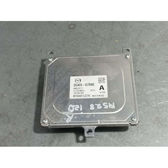 Centralita Faros Xenon Para Mazda Cx-30