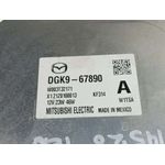 Centralita Faros Xenon Para Mazda Cx-30