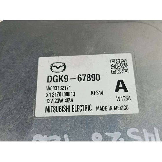 Centralita Faros Xenon Para Mazda Cx-30