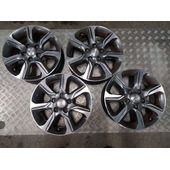 Juego Llantas Para Hyundai Ix20