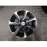 Juego Llantas Para Hyundai Ix20